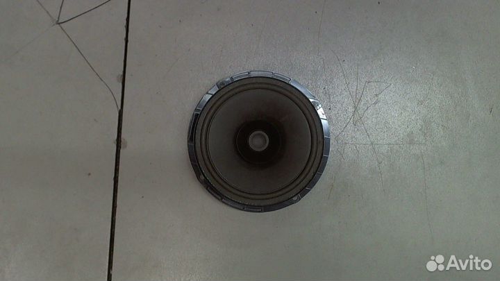 Динамик Volkswagen Jetta 6, 2015