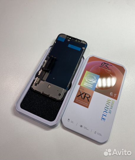 Дисплей/Экран iPhone XR