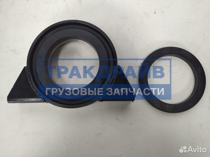 Подшипник подвесной MAN L2000 M2000 100 мм