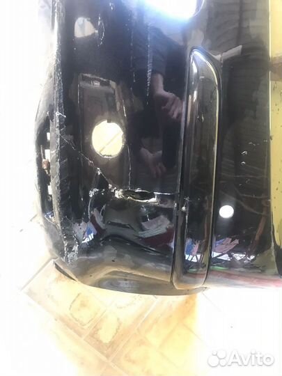 Задний бампер opel astra h купе