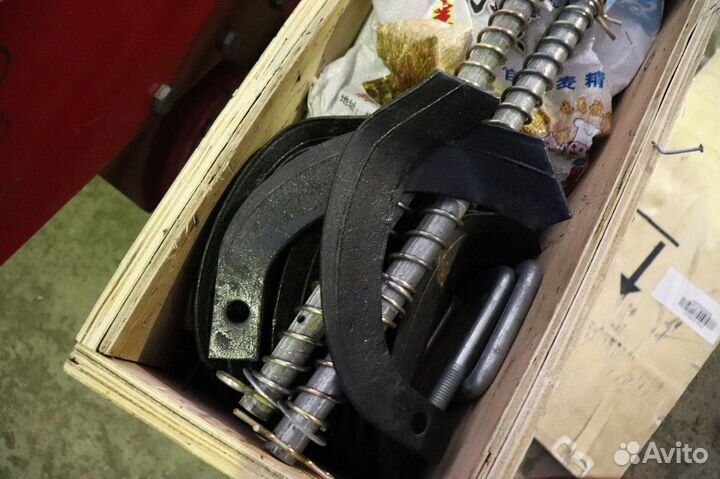 Почвофреза 1GQN 180, 2023