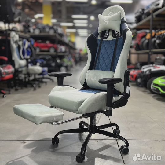 Игровое кресло от производителя