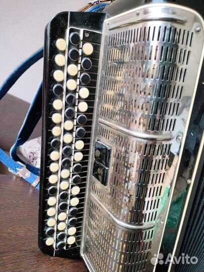 Баян мелодия