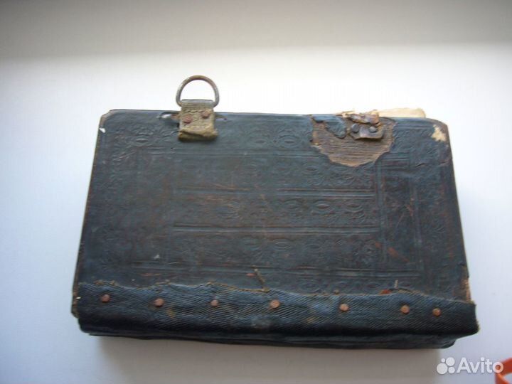 Антиквариат