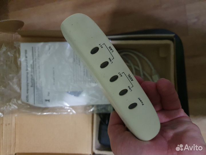 Модем Huawei SmartAX 8800T adsl