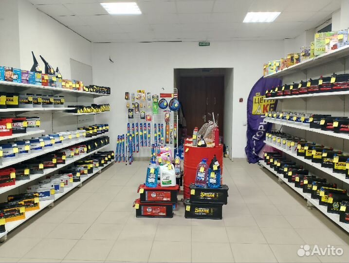 Volthor 60Ah. 600A. Made in Europe