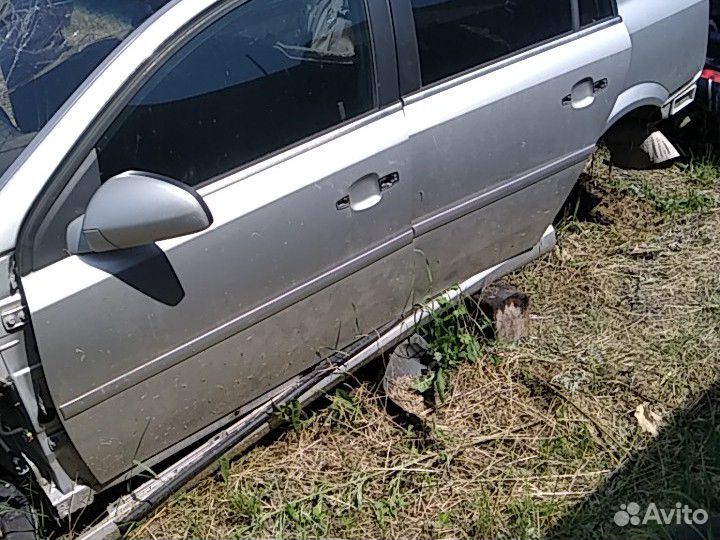 Дверь задняя левая Опель Вектра Ц