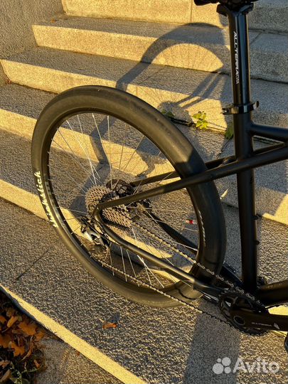 Велосипед GT avalanche 9R expert