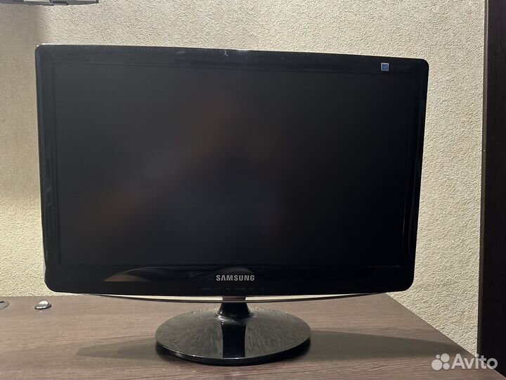 Монитор samsyng syncmaster B2030