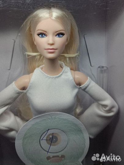 Кукла Barbie Looks новая, Барби лукс Виктория