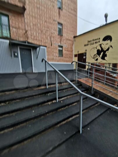 Комната 11,2 м² в 1-к., 7/9 эт.