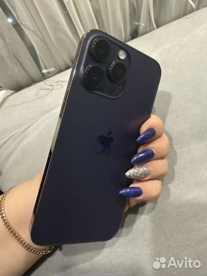 iPhone 14 Pro Max, 128 ГБ