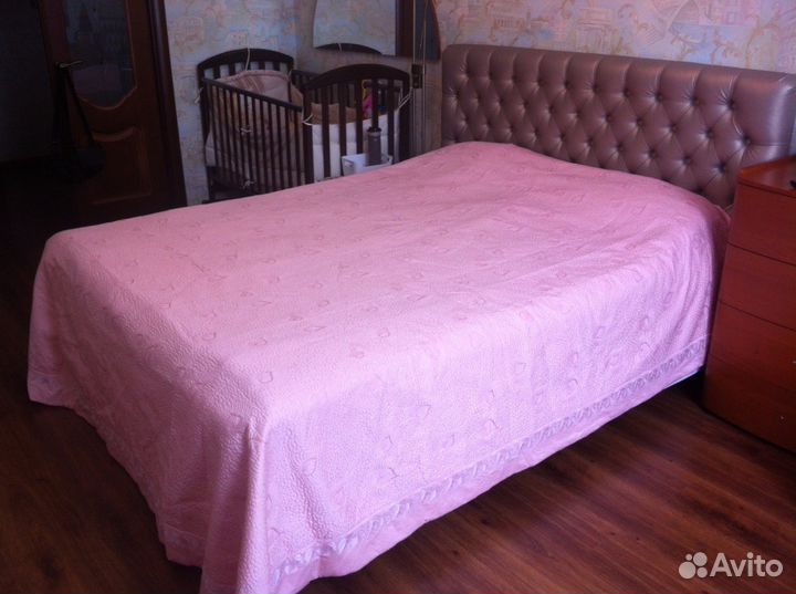 Покрывало Жаккардовый сатин Anabella (Asabella)