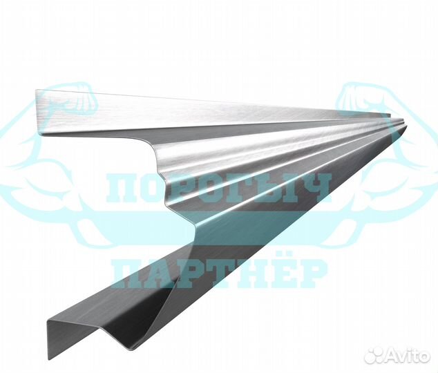 Порог Toyota Allion 1 правый