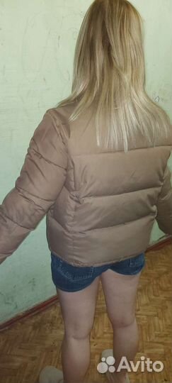 Куртка мужская