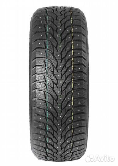 Tracmax X-Privilo S500 225/70 R16 107T