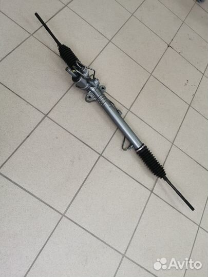 Рулевая рейка(Rebuild Original)