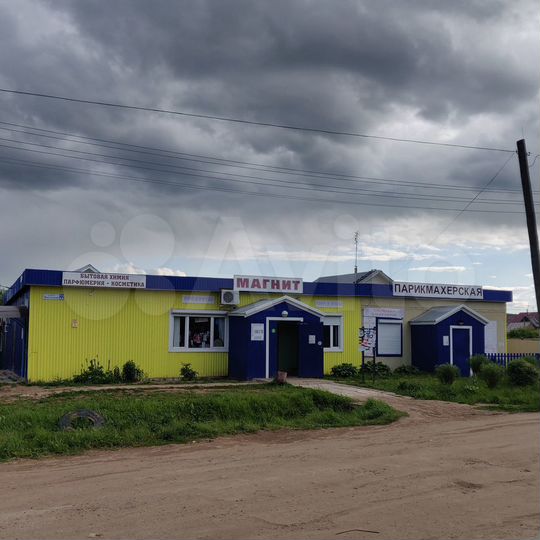 Дом 115 м² на участке 7 сот.
