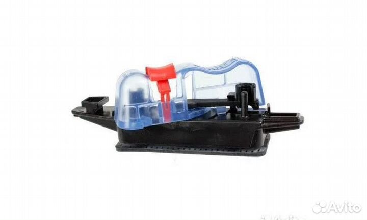 Автобокс thule ocean 100