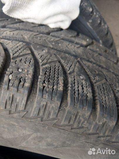 Bridgestone Ice Cruiser 7000 235/65 R17 108T