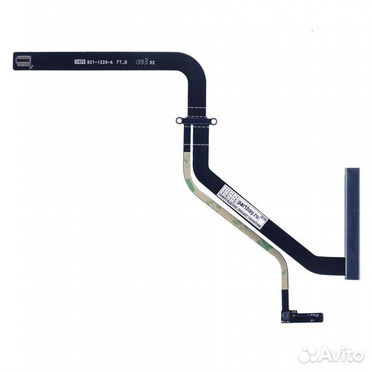 Шлейф жесткого диска HDD SSD для MacBook Pro 13