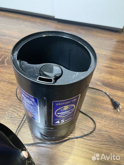 Увлажнитель воздуха Polaris