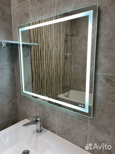 Ремонт квартир и ванных комнат под ключ