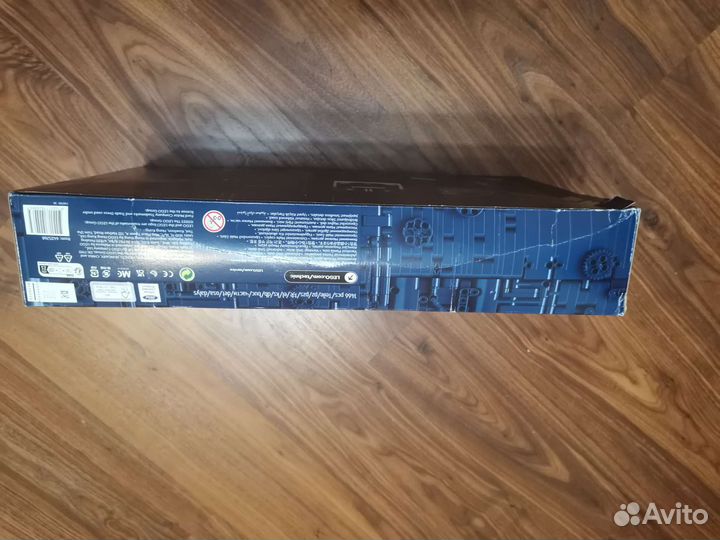 Lego Technic 42154 новый оригинал