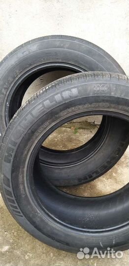 Michelin Energy MXV4 255/55 R18 105H