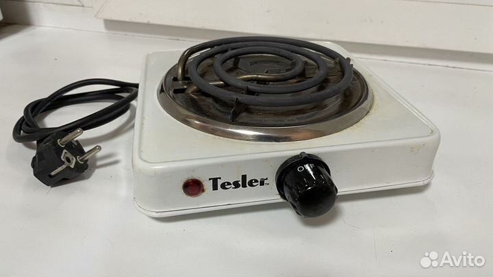 Плита электрическая