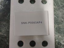 Куллер supermicro snk-p0063ap4