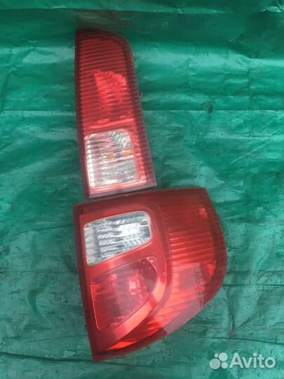 Фонарь задний правый Great Wall Hover Ховер