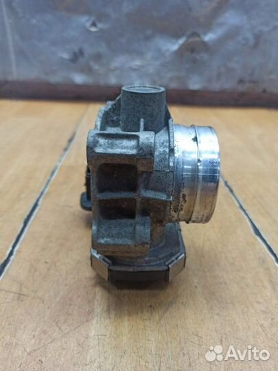 Дроссельная заслонка Opel Astra K хетчбэк 5-ти дв