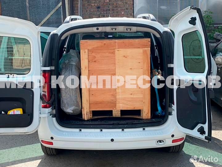 Винтовой компрессор ca5.266