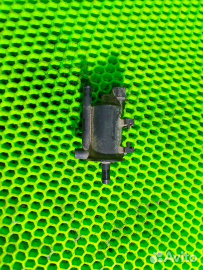 Насос омывателя solano 1