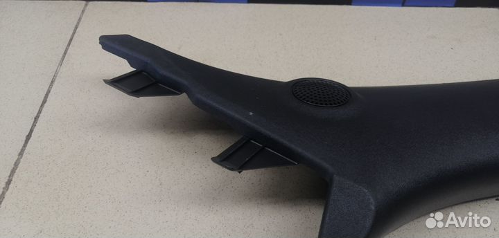 Обшивка стойки Juke (F15) 2011