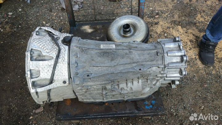 АКПП Mercedes 725.035 GLS W166 3.2 арт1113