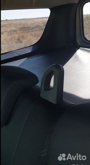 LADA Largus 1.6 МТ, 2019, 90 000 км