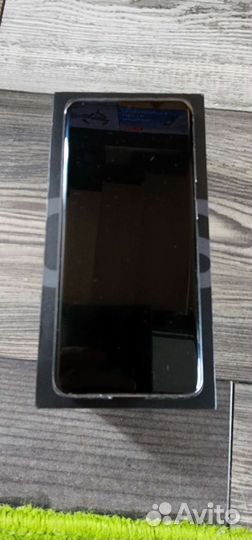 Карбоновый чехол pitaka Samsung s20