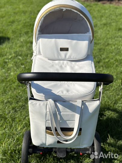 Коляска Adamex Rimini (Alex) 2в1