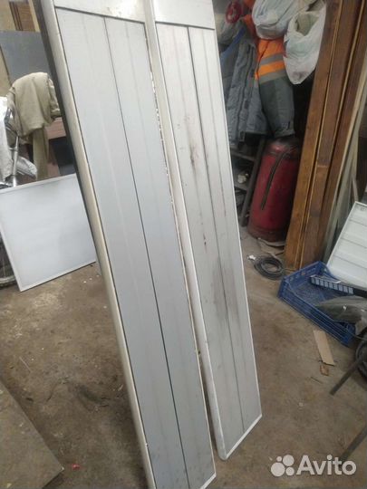 Обогреватель инфракрасный