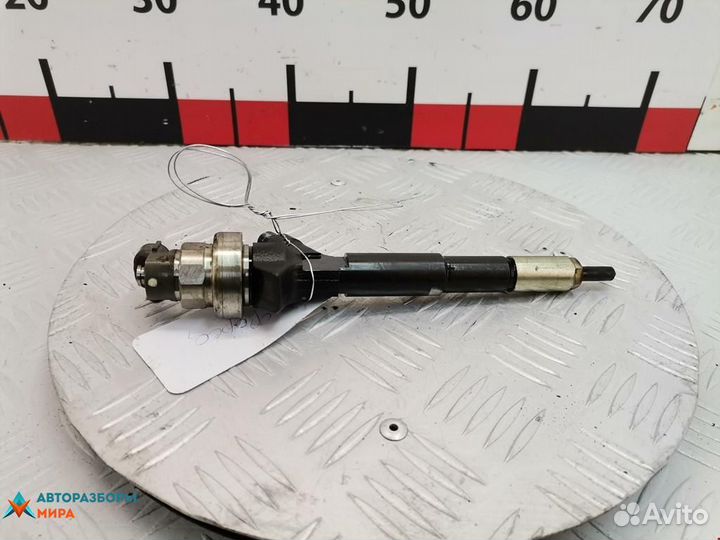 Форсунка Opel Astra H/Family рест. 2012 97376270