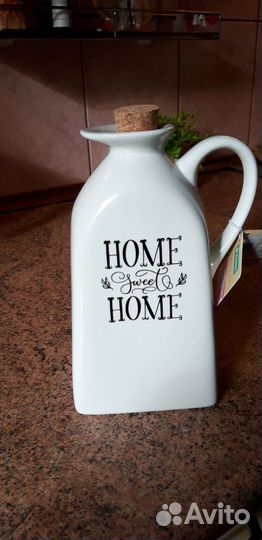 Кувшин для масла