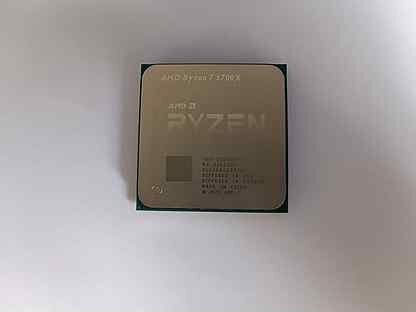 AMD Ryzen 7 5700X новый