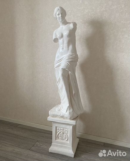 Статуя Венеры Милосской