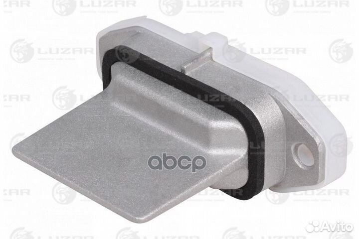 Резистор э/вент. отоп. для а/м Nissan X-Trail