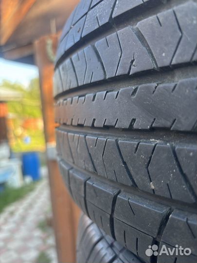 Maxxis MA-501 215/65 R16 98H