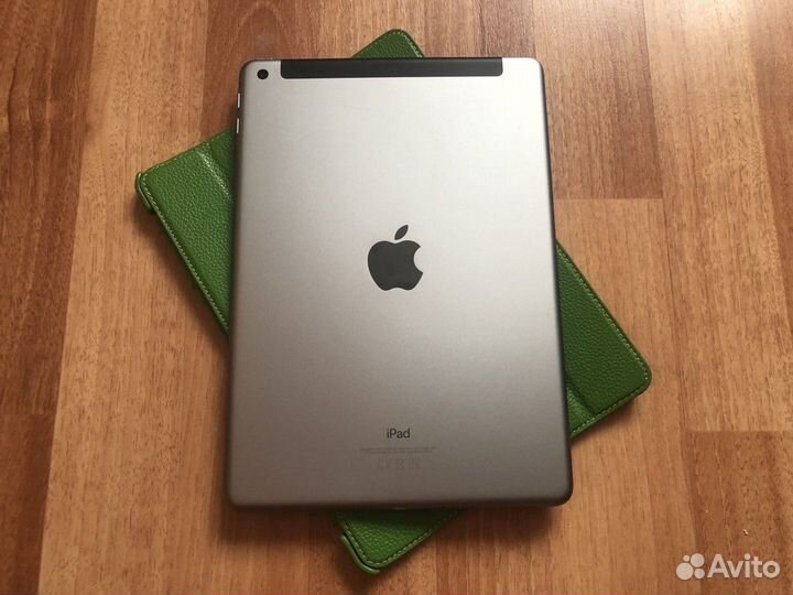 iPad 6 2018 32gb WiFi,Sim