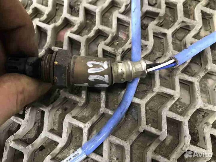 Лямбда-зонд Honda Accord