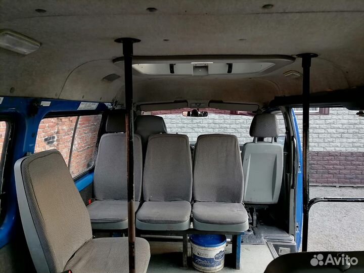 Пассажирские перевозки Трансфер микроавтобус услуг